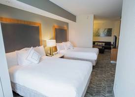 SpringHill Suites by Marriott Winston-Salem Hanes Mall 5