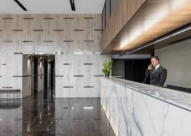 Meriton Suites Church Street, Parramatta 3