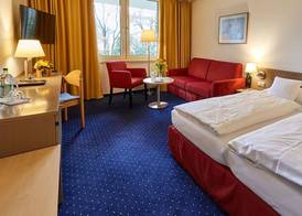 Hotel Bayern Vital 4