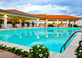 Hotel Residence Il Gabbiano 5
