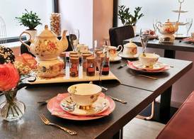 Hotel Cardiff 2