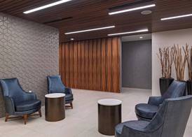 Courtyard by Marriott Houston Sugar Land/Lake Pointe 3