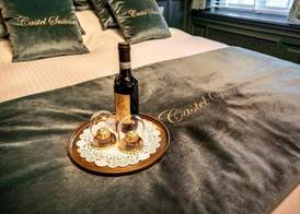 Castelsuites - Charming Luxury Boutique Suites 2
