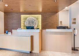 Fairfield Inn & Suites Rolla 2