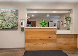 Extended Stay America Suites - Nashua - Merrimack 2