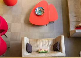Arosa Rio Hotel 4