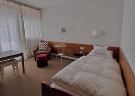 Hotel Milú 4