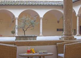 Hotel Relais II Chiostro di Pienza 5