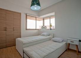 Privilege House jade 5
