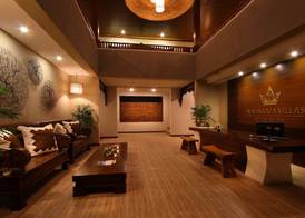 Maharaja Villas Seminyak by Humus Hospitality 3