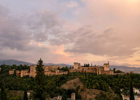 Atenas Granada 5