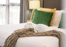 High Street Apartments Toowong 5