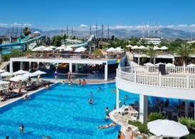 J'adore Deluxe Hotel & Spa Ultra All Inclusive 3