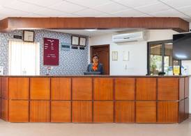 Sunlodge Hotel 5