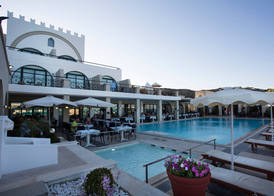 allsun Hotel Calypso Palace 2