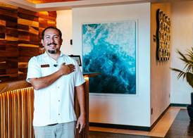 Flamboyan Hotel & Residences 5