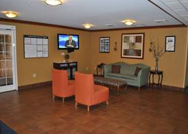 Candlewood Suites COLONIAL HEIGHTS-FT LEE by IHG 2