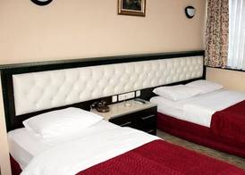 Konak Saray Hotel 5