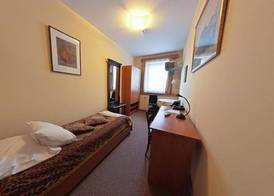 Hotel Alef 5
