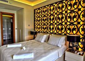 Halal Paradise Didim 3