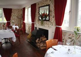 Bridge of Orchy Hotel 2