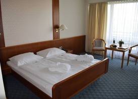 Kurhotel Bad Rodach an der ThermeNatur 5