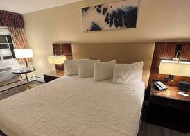 Anchorage Inn Rochester 5