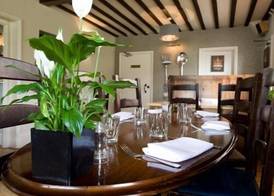 The Cherry Tree Inn 4
