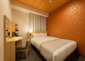 Tosei Hotel Cocone Ueno Okachimachi 4