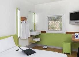 ibis Budget - Newcastle 3