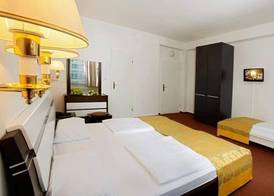 CENTRO HOTEL CITY GATE 5