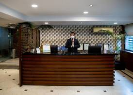 Hotel Casa Fortuna 2