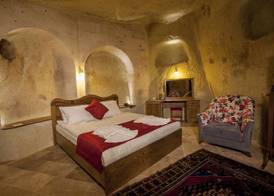 Magic Cave House 4