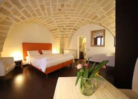 Bed & Breakfast Idomeneo 63 4