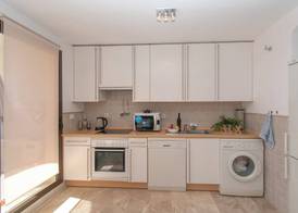 Costa Galera Apartment 4