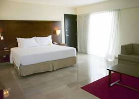 Four Points by Sheraton Veracruz 5