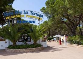 Camping Village Baia Blu La Tortuga 2
