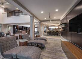 Courtyard by Marriott Reno 3
