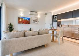Oaks Vue Suites Geelong 5