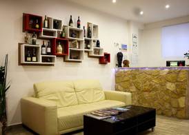 Hotel RossoVino Milano 2