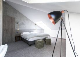Seven Boutique Hotel 4