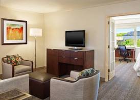 The Westin Waltham Boston 5