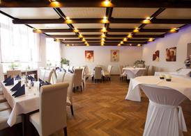Hotel Haus Union 5