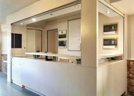 B&B HOTEL Saclay 4