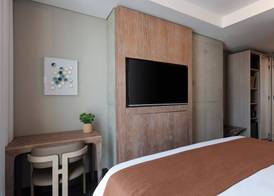 OZ Hotel Collection 5