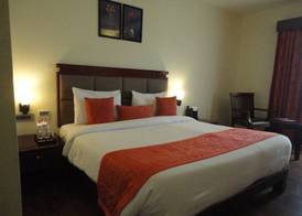 Fortune Select Grand Ridge, Tirupati - Member ITC Hotels' Group 4