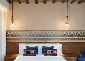 Bab Samhan, a Luxury Collection Hotel, Diriyah 4