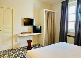 Villa Marengo Guest House 4