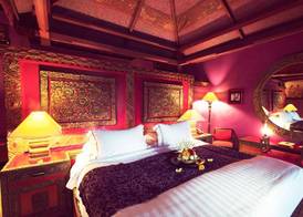 Hotel Tugu Bali, Canggu 4