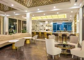 Meliá Vinpearl Cam Ranh Beach Resort 5
